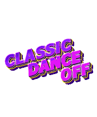 starquestdance dance sq cdo starquest Sticker