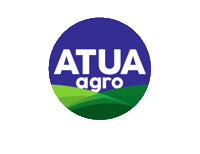 Tech Agriculture Sticker by ATUA Agro