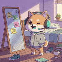 Lets Go Success GIF by WUFFI