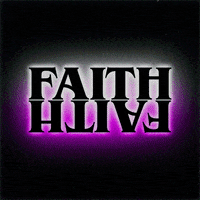 Keep The Faith Spirit GIF by Paula Baines