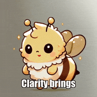 Joy Idea GIF by Beelightened