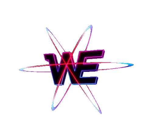 WEPARTYGROUP giphyupload gay lgbt madrid Sticker