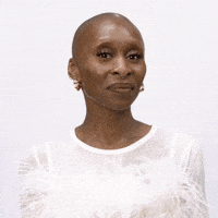 If You Know You Know GIF by Cynthia Erivo