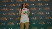 Ndsu Soccer GIF by NDSU Athletics