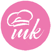 Mk Cooking Sticker by Mate Kitchen
