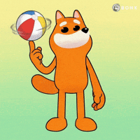 Finger Spinning GIF by BONK