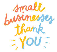 mayleekeo support support local support small business mayleekeo Sticker