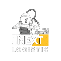 Sticker by nextlogistic
