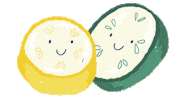 OatsinCoats happy fun smile food Sticker