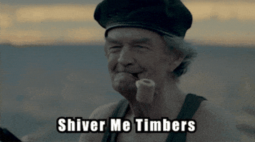 Horror Film Fishing GIF by Alpake Entertainment