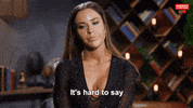 Channel 9 Reaction GIF by Married At First Sight