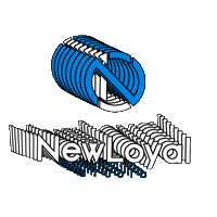 NewLoyalStudio newloyal Sticker