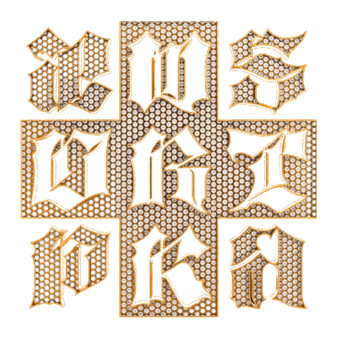 Work It Sticker by aespa