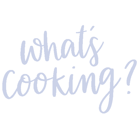 Eat Whats Cooking Sticker