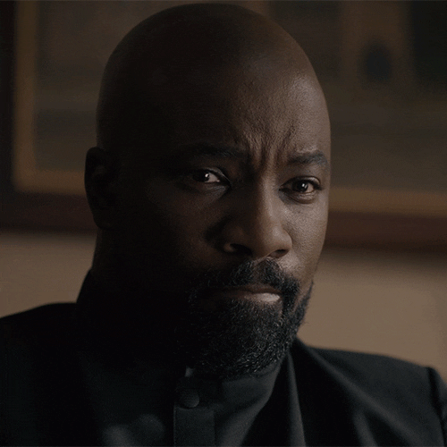 Evil GIF by Paramount+