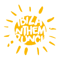 London Party Sticker by Soul Serious