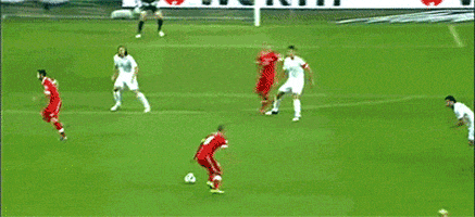 futbol GIF