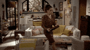 Oh No Comedy GIF by ABC Network