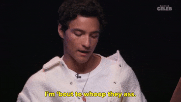 Keke Palmer GIF by BuzzFeed