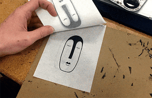 matthiasbrown animation traceloops traditional animation rated g GIF