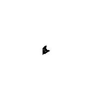 TabbyChique voila tadaa tabbychique voila wit Sticker