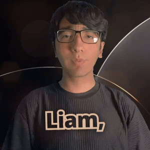 Liam