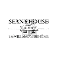 unlockethelight 136 seans house unlockethelight seanshouse Sticker