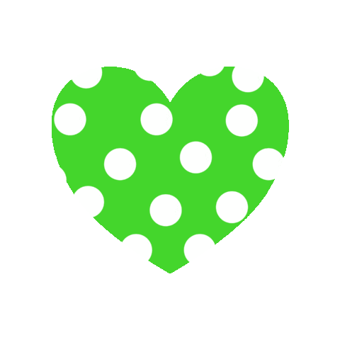 Heart Love Sticker