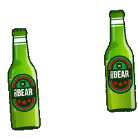 Gb Girlbear Sticker by VCCP