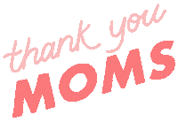 Mothers Day Mom Sticker