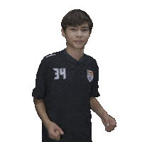 El Salvador Eliteacademy Sticker by College Cup SV
