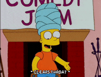 bart simpson GIF