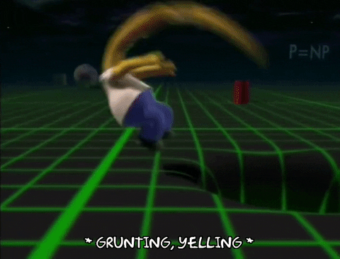 homer simpson episode 6 GIF