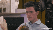 first dates ugh GIF by COCO Television