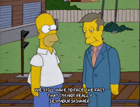 homer simpson GIF