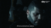 gomorra la serie mafia GIF by Sky España