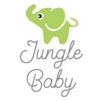 junglebabyrs junglebaby Sticker