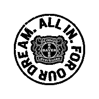 Europa League Uefa Sticker by Bayer 04 Leverkusen