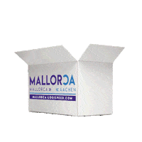 Mallorca-Logispeed mallorca aachen schumacher schumacheraachen Sticker