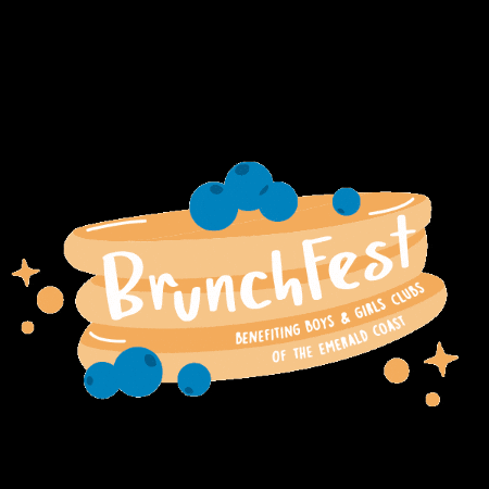 Brunchfest GIF by BGCEC