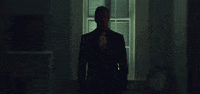 Scary GIF by Imagine Dragons