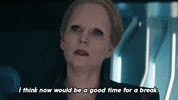 Season 5 Stop GIF by Paramount+