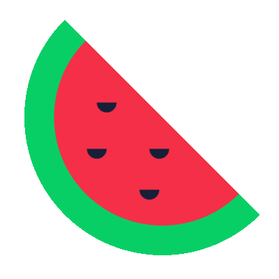 Wrike Eating Sticker
