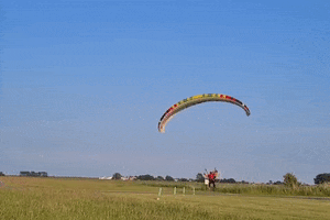 ParamotorGermany  GIF