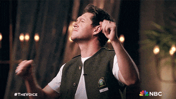 Nbc Finale GIF by The Voice