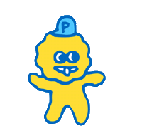 Dance ダンス Sticker by JUN OSON