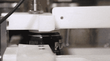 blackplaguebrewing craft beer brewery craft brewery beer cans GIF