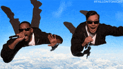 Screaming Youtube GIF by The Tonight Show Starring Jimmy Fallon