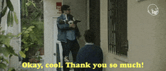 Home Whit GIF by Eternal Family