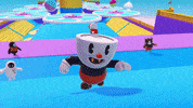 FallGuysGame gaming nintendo gamer xbox GIF